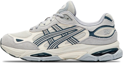 Asics Gel-Nyc 2.0 Lake Grey Piedmont Grey