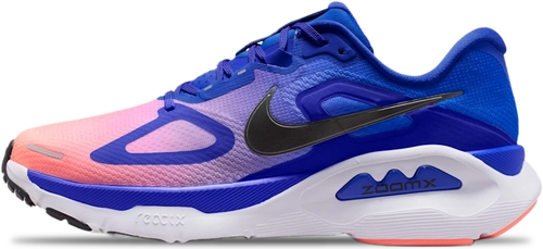Image de Nike Structure Plus RACER BLUE ATOMIC PINK