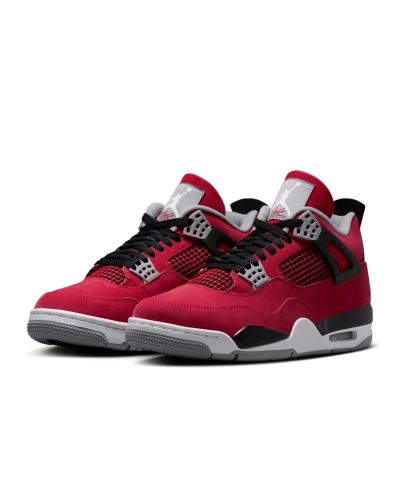date-de-sortie-de-la-air-jordan 4-toro-bravo-« fire-red-and-black »-fq8138-600