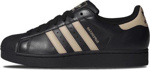 adidas Superstar II CORE BLACK STONE KHAKI image
