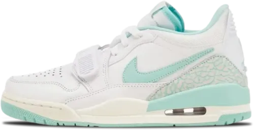image de Air Jordan Legacy 312 Low Mint Foam HJ9041-100