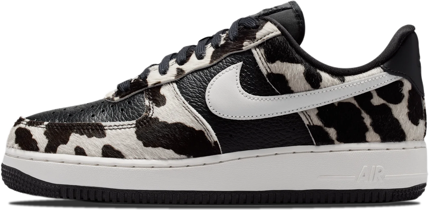Nike Air Force 1 Low SE Premium WMNS Cow Print