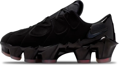 Image de Image gallery #1 Nike First Sight Mirage WMNS Black HQ2412-001