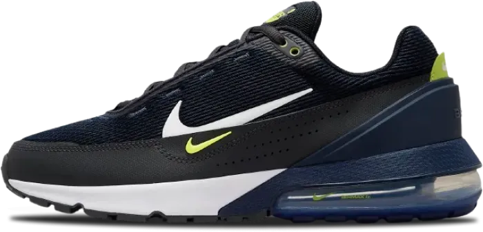 Nike Men's Air Max Pulse 'Dark Obsidian Anthracite' Sneakers main image 0