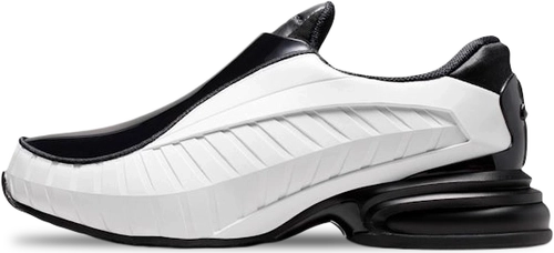 Comme des Garçons x Nike Air Max Dolce White Black Bild