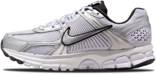 image de Nike Zoom Vomero 5 WMNS Barely Grape IB7253-500