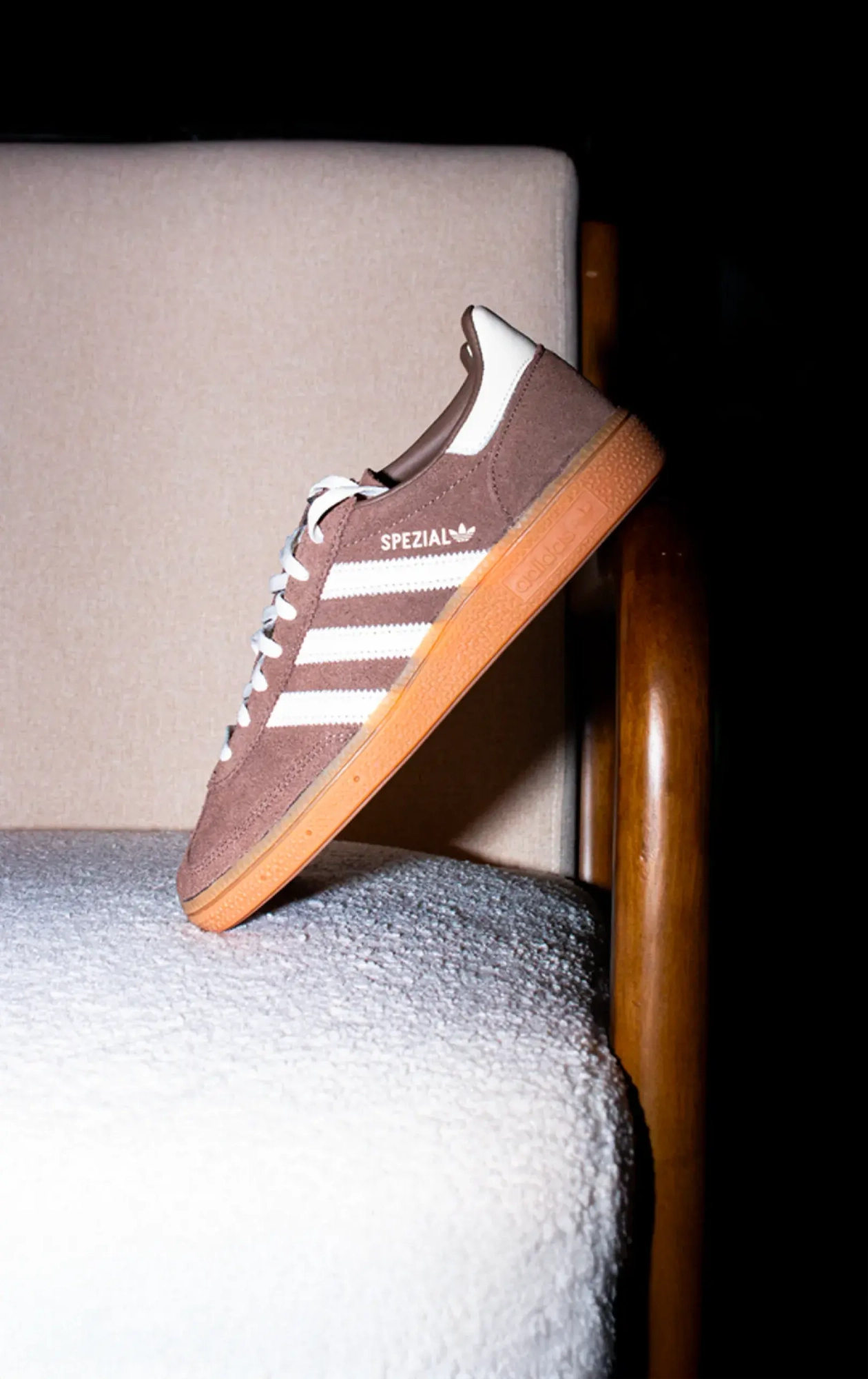 Trendy Sneakers Adidas Handball Spezial