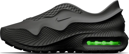 Nike Air Max 1000 Black Carbon HV0234-001 image