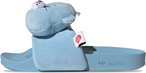 Care Bears x adidas Adilette WMNS image