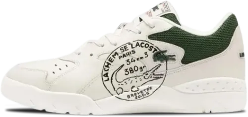 image de Lacoste Aceline 96 Runway White 48SMA0123-1Y5