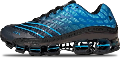Image de Image gallery #0 adidas Originals Megaride F50 Cblack Luaq Cblack KJ4419