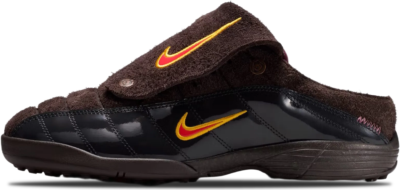 Kids of Immigrants x Nike T90 Mule 