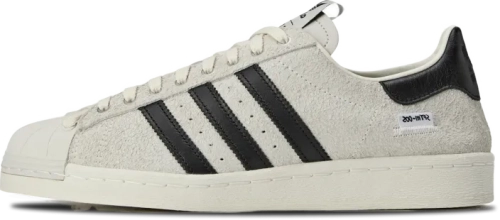 image de Song For The Mute Adidas Originals Superstar 82 White Jq0958