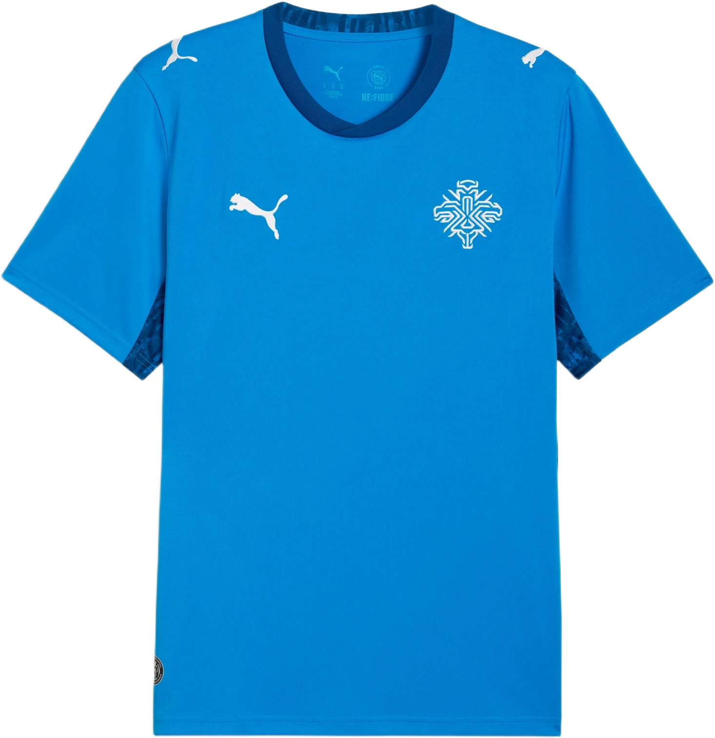 Puma Replica Jersey 2026 