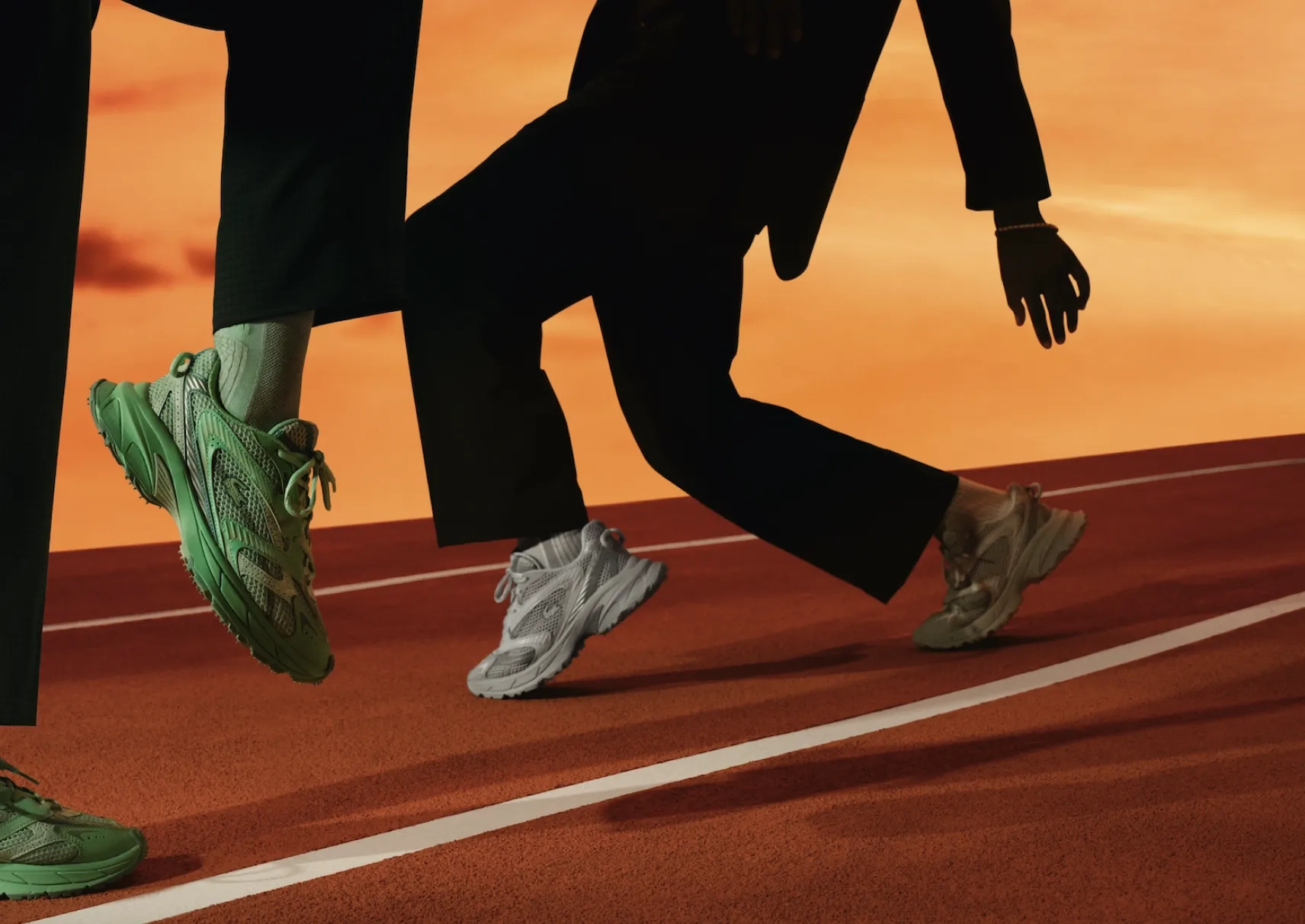 Lacoste L003 Neo Shot Campagne 2025-1