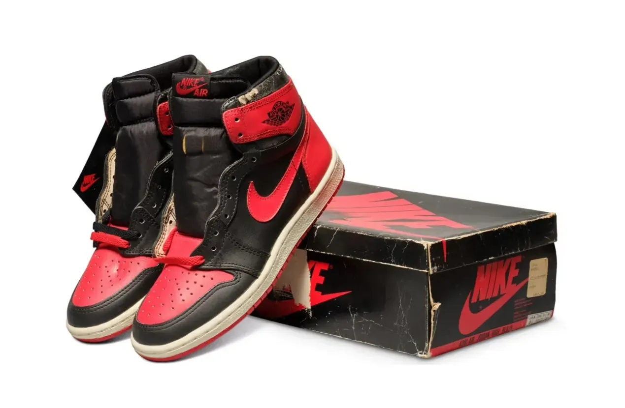 air jordan 1 retro high 85 bred hv6674-067