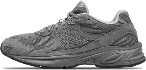Imagen de New Balance 2010 HARBOR GREY