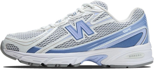 Image de New Balance 740v2 FAIRWEATHER BLUE WHITE