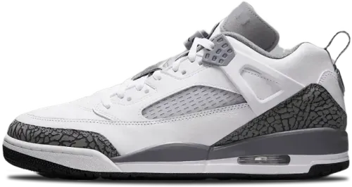 image de Jordan Spizike Low Cool Grey Anthracite FQ1759-102