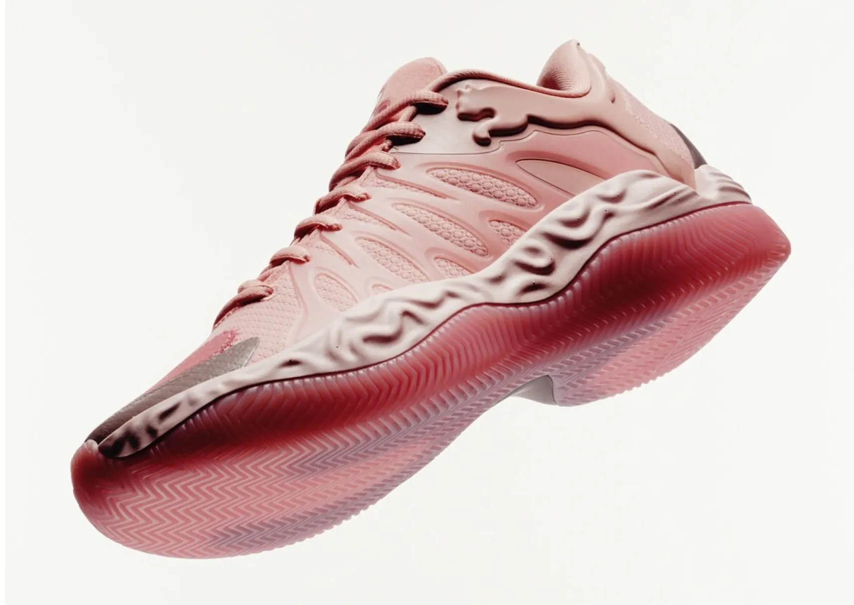 Puma Hali 1 : Salehe Bembury signe la paire d’Haliburton