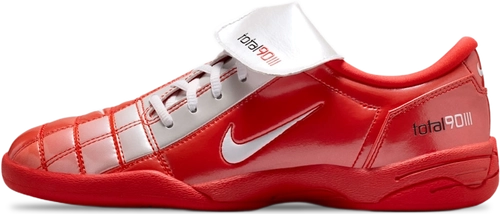 Image de Nike Total 90 SE WMNS LIGHT CRIMSON BLACK
