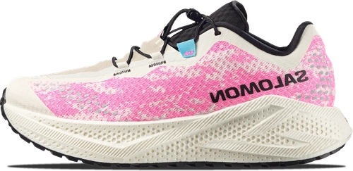 Image de Salomon Aero Glide 4 GRVL VANILLA ICE KNOCKOUT PINK