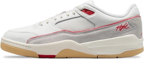 Jordan Flight Court SESAME image