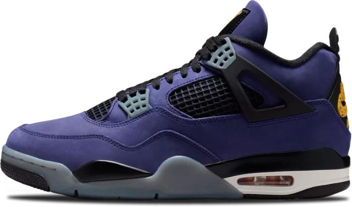 Air Jordan 4 LAKERS