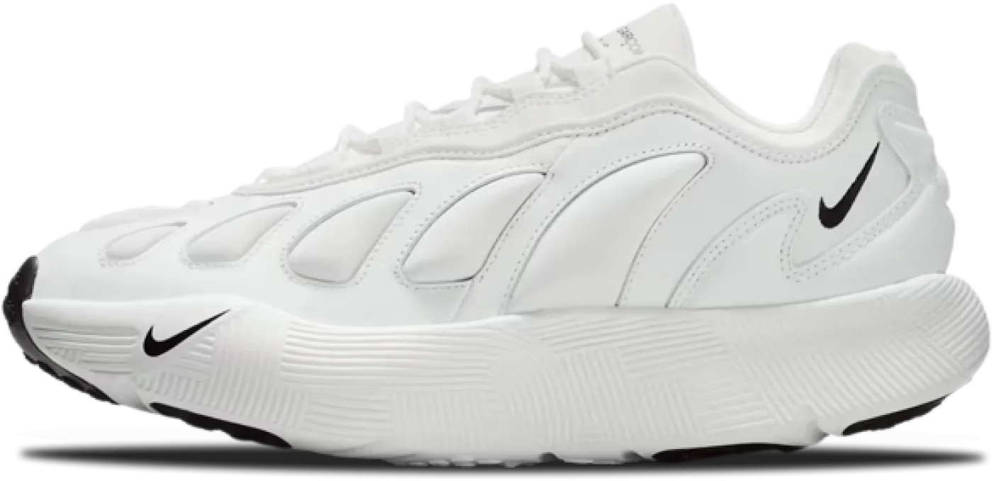 CDG x Nike Sense 96 SP WHITE