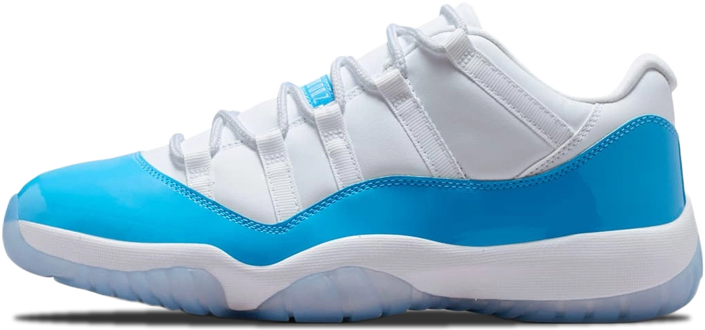 Air Jordan 11 Low UNC