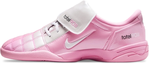 Nike Total 90 SE WMNS PINK RISE WHITE Bild