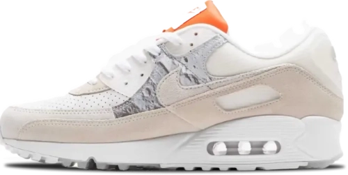 Size Nike Air Max 90 Soft Pearl Im7514 100