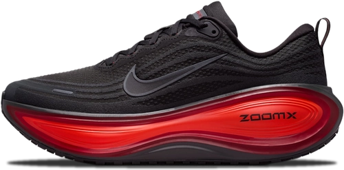 Image de Nike Vomero Plus ANTHRACITE BLACK BRIGHT CRIMSON
