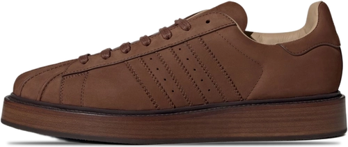 Image de adidas Superstar Lux PRELOVED BROWN