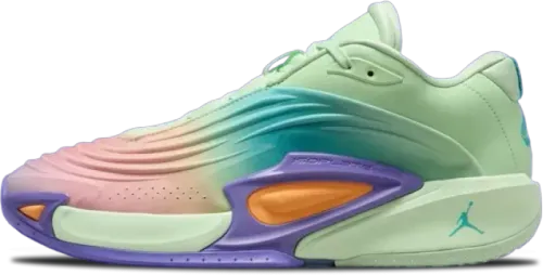 image de Jordan Luka 3 Vapor Green HQ4255-300