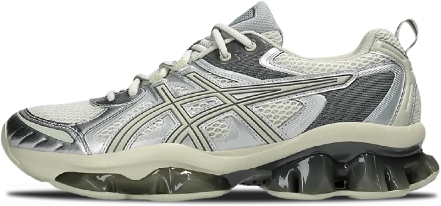 Asics Gel-Quantum Kinetic WHITE LIGHT DUSK