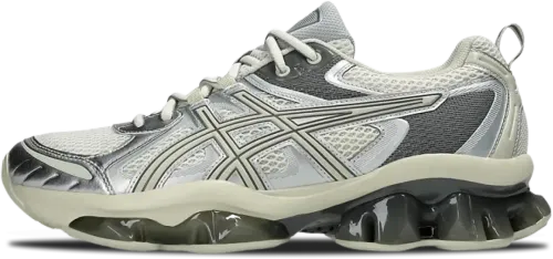 image de Asics Gel-Quantum Kinetic White Light Dusk 1203A270-101
