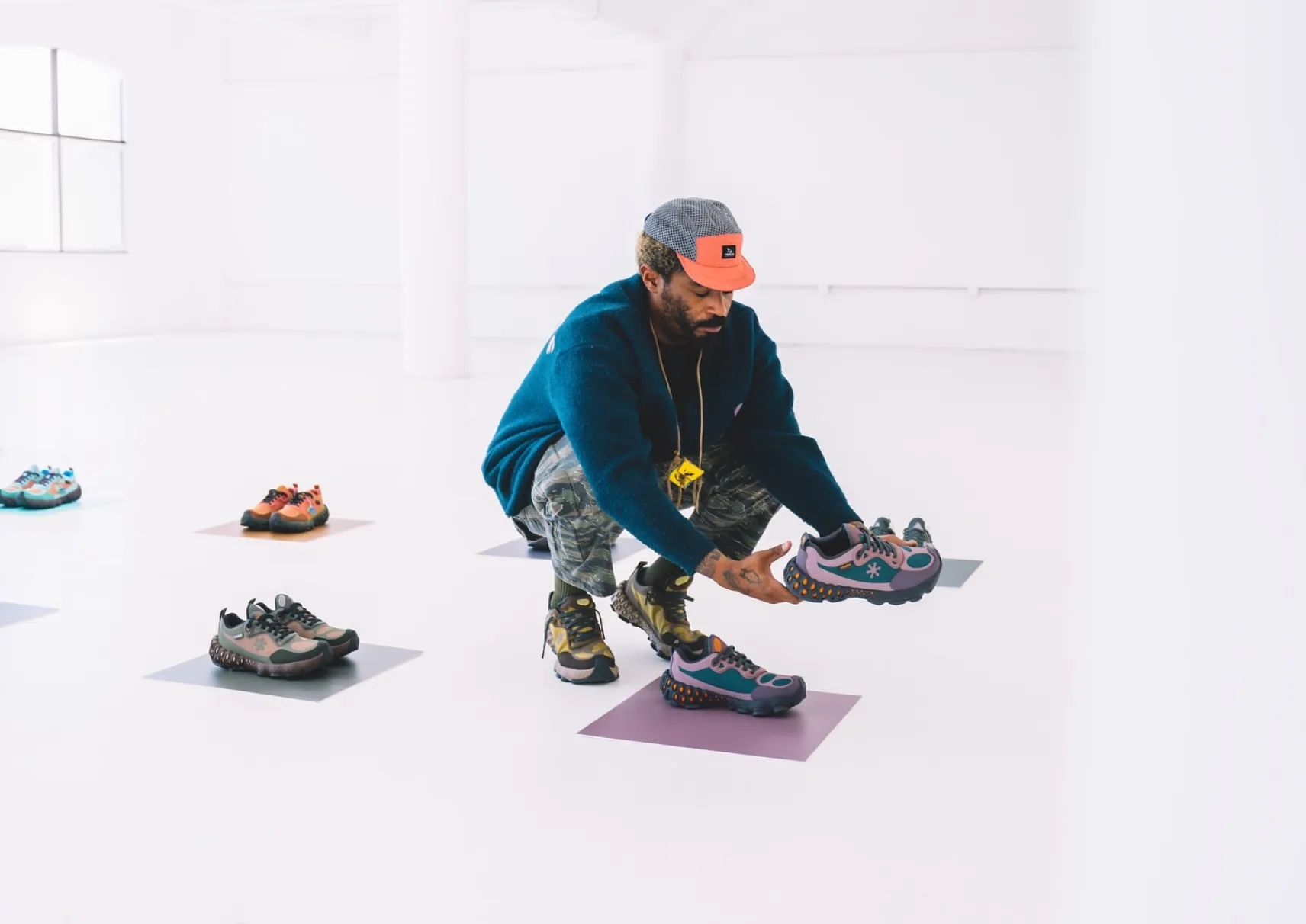 Travis, Jordan, Salehe : ce qu’il ne fallait pas louper !