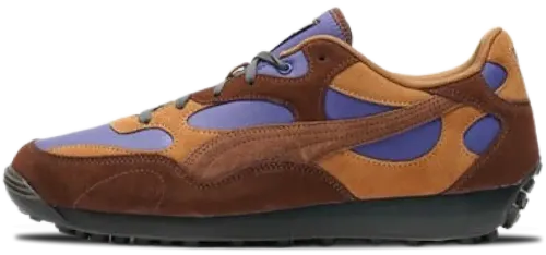 image de KIDSUPER x Puma Easy Rider Brown 399423-02