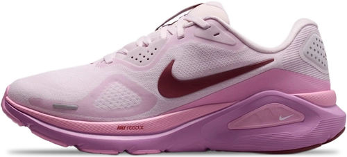 Image de Nike Structure 26 WMNS BLEACHED LILAC PINK RISE