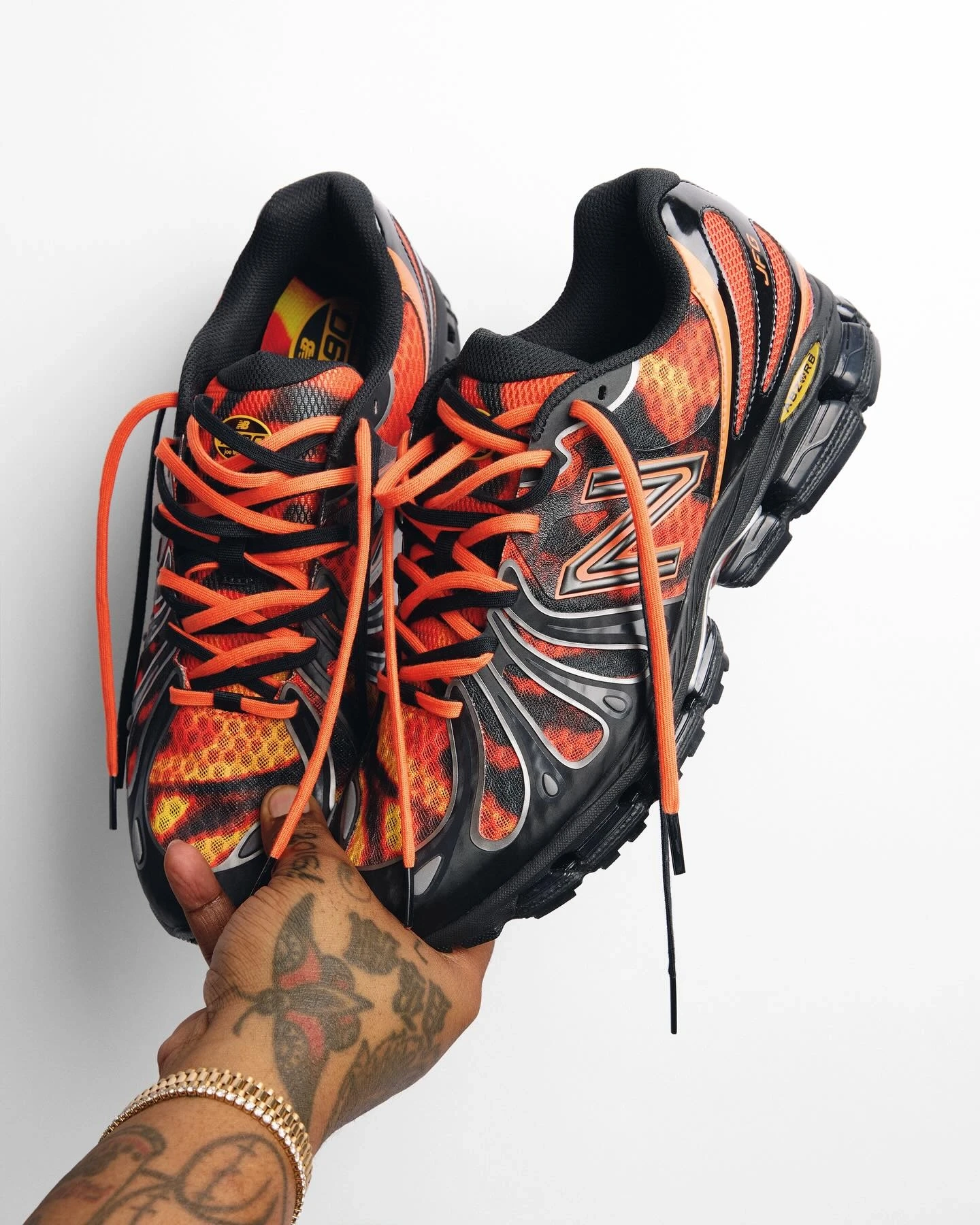 Joe Freshgoods New Balance 1890