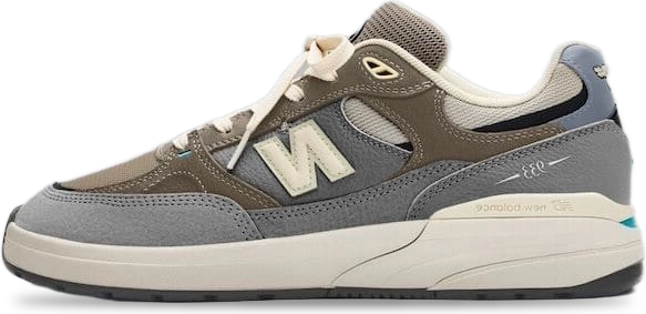 New Balance 933 Grey Days
