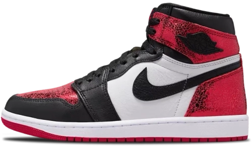 image de Air Jordan 1 High Og Wmns Ruby Fd2596 602