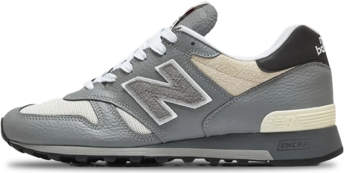 Imagen de Image gallery #0 New Balance Made in USA 1300 Slate Grey U13007PT