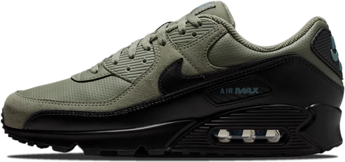 Image de Nike Air Max 90 SILVER SAGE BLACK