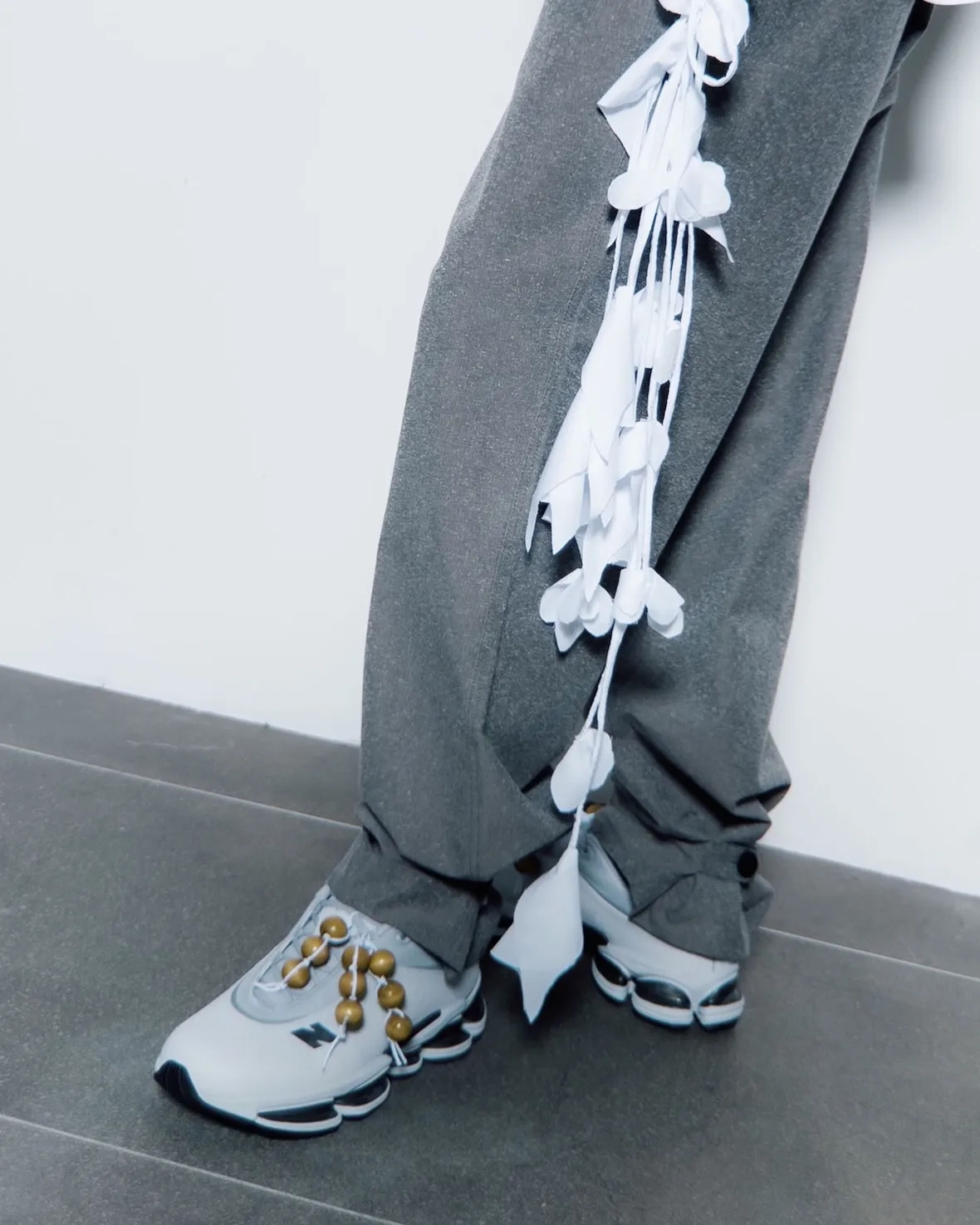 New Balance Abzorb 2000s