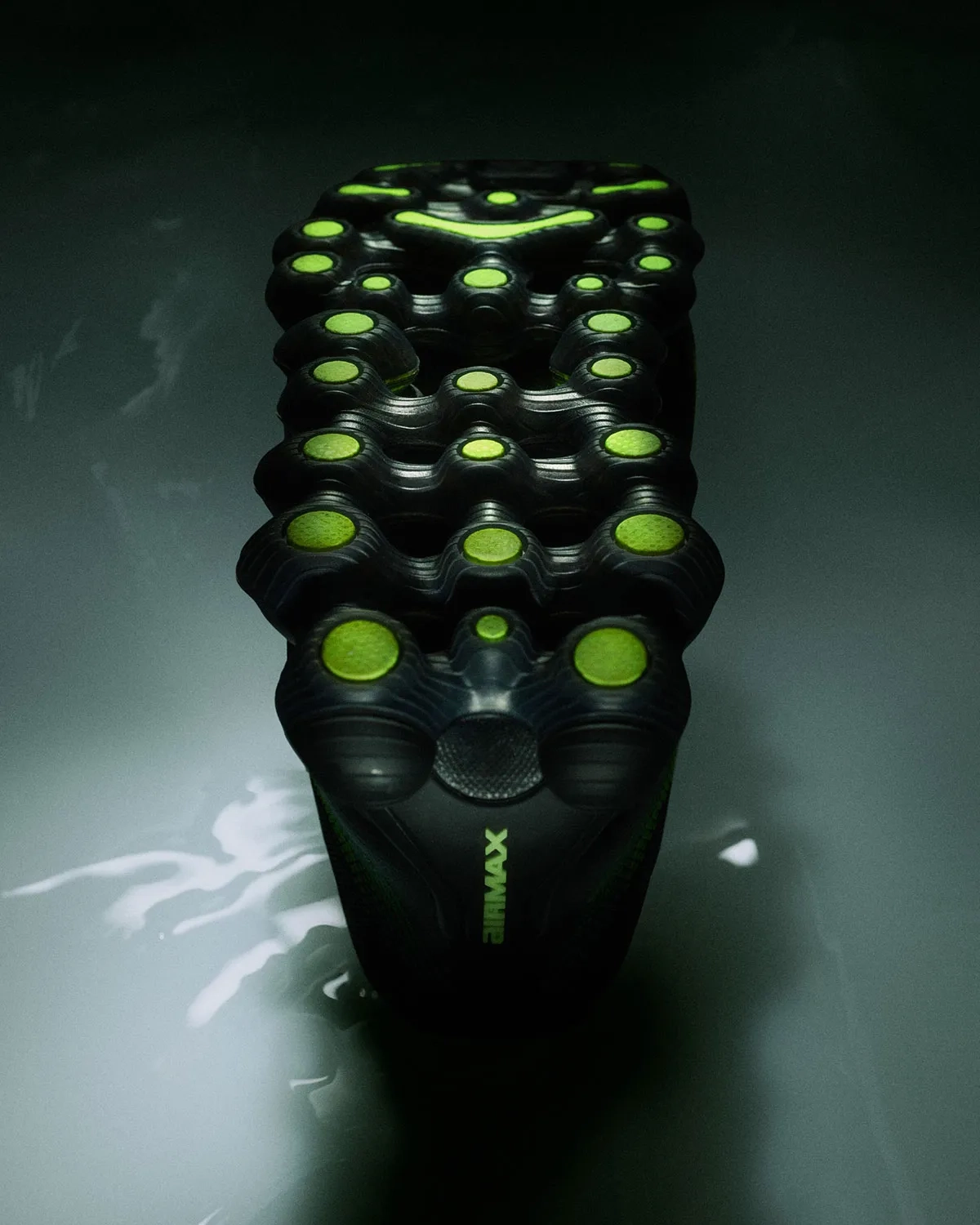 Nike Air Liquid Max Green Apple IQ7634-001