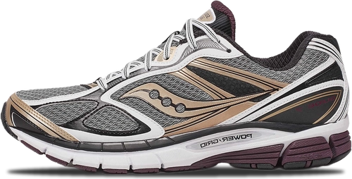 Image de Saucony ProGrid Guide 7 GREY GOLD