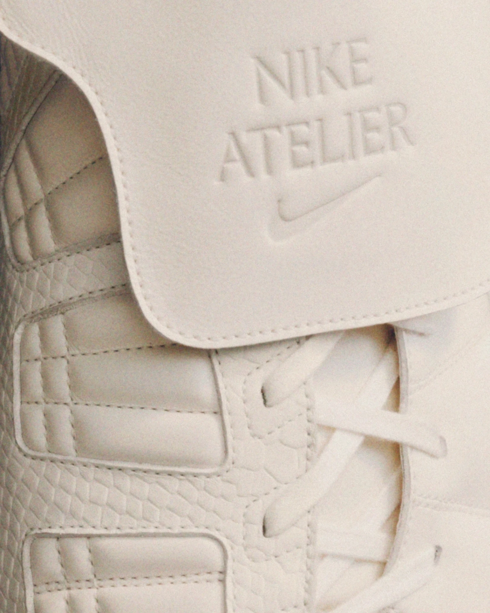 Nike Atelier Victor Wembanyama Total 90 iii