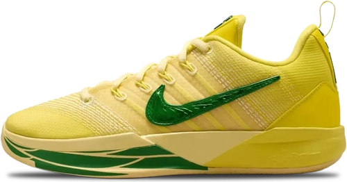 Image gallery #0 Nike Sabrina 3 WMNS OREGON DUCKS IR2478-700 image